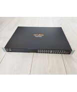 Switch Aruba 2540 (JL356A-60001) - $1,850.00