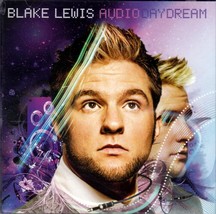 Blake Lewis / Audio Day Dream [CD] / Arista 2007 - £0.90 GBP
