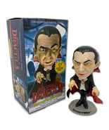 Retro A Go Go Bela Lugosi Fresh From The Crypt Dracula Tiny Terrors Figure  - $18.99