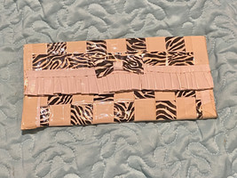 Women’s Handmade Duct Tape Rectangle Wallet - £7.92 GBP