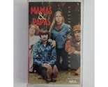 Mamas &amp; Papas California Dreamin&#39; Cassette - £3.88 GBP