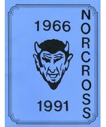 Norcross High School 1966 Classmates Photos Norcross, Georgia Snapshots - $12.49 CAD