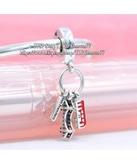 2019 Summer Release Sterling Silver San Francisco Highlig... - $192.00