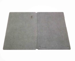 reMarkable Paper Pro Mosaic Weave Book Folio for 11.8'' Paper Tablet - Basalt image 4