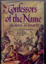 Confessors Of The Name Schmitt, Gladys - £11.01 GBP