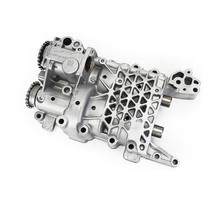 Balance Shaft Oil Pump Assembly Fit for VW Golf R GTI GLI Audi A4 S3 TT ... - $454.12