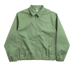 Nike SB Woven Twill Premium Skate Jacket Men&#39;s Sports Casuak Top NWT FQ0... - $101.28
