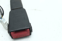 2012-2018 BMW F30 335i 328i FRONT RIGHT PASSENGER SEAT BELT BUCKLE H1473 image 6