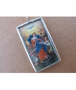 Our Lady - Untier of Knots - Undoer of Knots - Pope Francis Favorite - G... - €21,74 EUR+