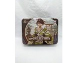 **EMPTY TIN** Legend Of The Five Rings Ivory Edition CCG Empty Tin - £39.34 GBP