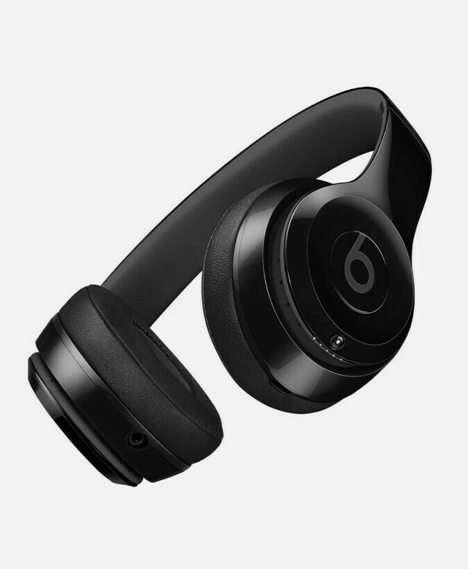Primary image for Authentic Genuine Beats by Dr. Dre | Solo3 Wireless On-Ear Headphones Beats Solo