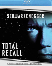 Total Recall (Blu-ray Disc, 2006) - £9.88 GBP