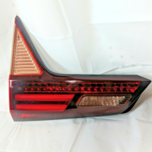Fits 2016-2018 Honda HRV RH Inner Lid Mounted Tail Light Replace 34150T7... - $890.56 MXN