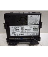 16 17 18 19 Cadillac GMC Chevrolet Chevy Buick Machine Interface NG 2.5 ... - $342.45 CAD