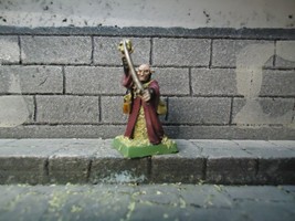 mordheim hired swords/undead warband necromancer metal painted - $43.24