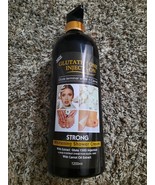 Glutathione injection gluta terminal white+  carrot strong whitenin show... - $45.00