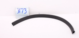 New OEM Mitsubishi Upper Tail Gate Weather Strip 2022-2023 Outlander 581... - $29.70