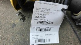 Struts Rear With Sport Suspension Opt M030 Fits 97-04 PORSCHE BOXSTER 74367 image 2