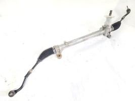 Steering Gear Rack Power Pinion Automatic FWD OEM 2015 Hyundai Sonata Sport - $99.93