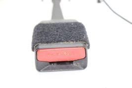 12-15 RANGE ROVER EVOQUE Front Right Passenger Seat Belt Buckle F1443 image 3