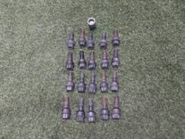 WHT004676A VAG Genuine New Wheel Bolt.Lot of 16 Qty With best Price orde... - $66.67