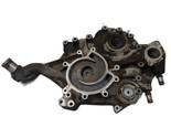 Engine Timing Cover From 2004 Dodge Ram 1500  4.7 53020793 - $84.95