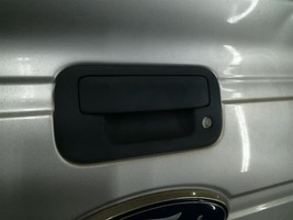 Door Handle Exterior Tailgate Black Handle Fits 04-14 FORD F150 PICKUP 104568034 - £40.75 GBP