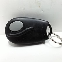 Linear single button garage door and gate remote opener fob EF4 ACP00872 - $19.79