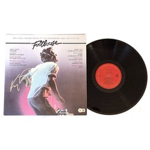 Kenny Loggins Signed Soundtrack Footloose Autographed Album Vinyl Record Beckett - £237.39 GBP