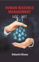 Human Resource Management UgcNet (Paper Ii &amp; Iii) [Hardcover] - £26.76 GBP