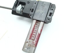 2004-2007 BMW E60 525i FRONT LEFT POWER SEAT ADJUSTMENT MOTOR H1517 image 15