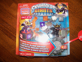 Mega Bloks Skylanders Giants Dark Spyro #95435 NEW - £29.17 GBP