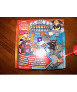 Mega Bloks Skylanders Giants Dark Spyro #95435 NEW - $866.29 MXN