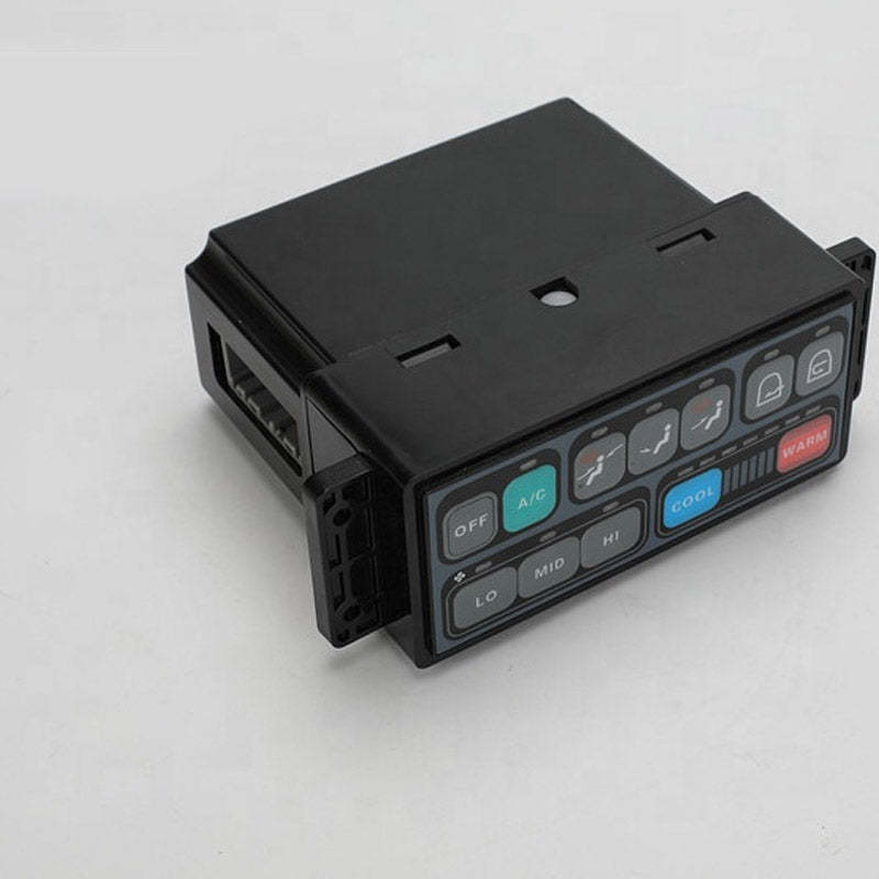 543-00049 Air Conditioner Controller Fit Daewoo Doosan Excavator DH220-5... - $159.00