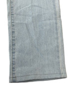 New Levi&#39;s Mid Rise Skinny Jeans Women&#39;s Size 10/30 (Hemmed) Light Wash NWT - £14.48 GBP