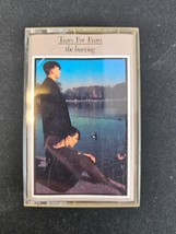 Vintage Tears For Fears The Hurting 1983 Cassette Tape New Wave Post Punk 80s - $8.86