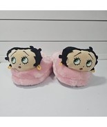 Betty Boop Women&#39;s Bedroom Slippers Shoes Pink Size Medium 7/8 Unbranded... - €13,81 EUR