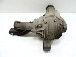 07 Mercedes X164 GL450 differential carrier, front, 1643300402 - $392.69