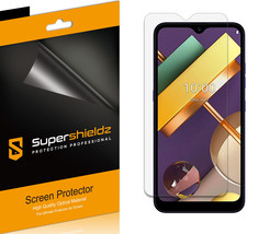 6X Anti Glare (Matte) Screen Protector For Lg K22 / K22 Plus - £12.01 GBP