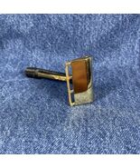 Vintage GEM Razor Black And Gold Made In USA Excellent Condition  - €12,28 EUR