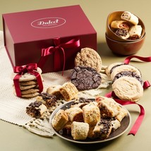 Cookie and Snacks Signature Gift Basket - $67.99
