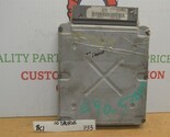 2000 Ford Taurus Sable Engine Computer Unit ECU YF1F12A650MC Module 733-8C1 - $34.29 2000 Ford Taurus Sable Engine Computer Unit ECU YF1F12A650MC Module 733-8C1 - $34.29