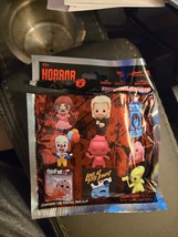 Horror Series 9 Figural Bag Clip Keyring - YOU CHOOSE - €13,62 EUR+