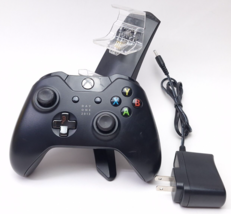 Xbox One Wireless Controller Day One 2013 Edition w/Energizer Charger TE... - $26.08