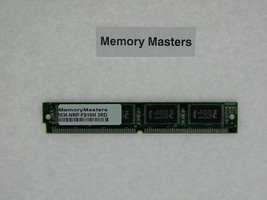 16mb Flash For Cisco Nrp MEM-NRP2-FS16M Brand New, MEMNRP2FS16M (Memory Masters) - $82.17