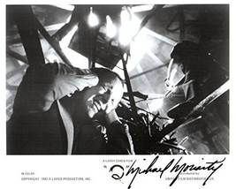 Michael Moriarty Signed Autographed Glossy &quot;Q&quot; 8x10 Photo - $17.30