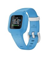 Garmin 010-02441-22 vivofit jr. 3 Fitness Tracker (Blue Stars) - $191.34 CAD