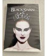 Black Swan (DVD, 2011, Widescreen) Natalie Portman, Mila Kunis - $3.81