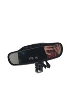Rear View Mirror With Automatic Dimming Mirror Opt DD8 Fits 04-09 SRX 11... - $49.50