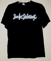 Jack Johnson Concert Tour T Shirt 2008 - £129.74 GBP